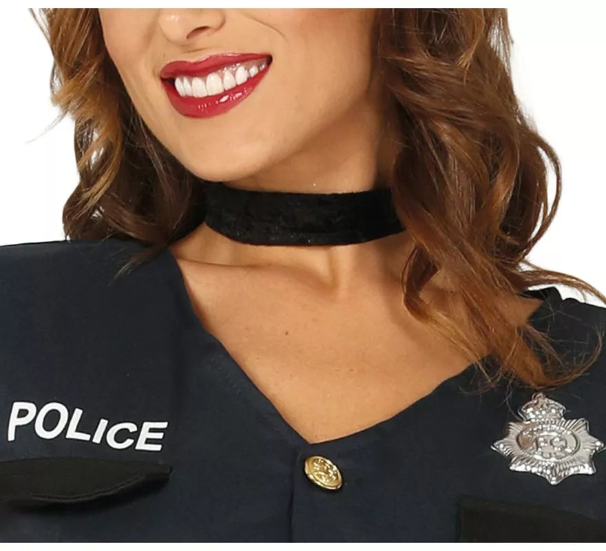 Translation missing: pt-PT.Disfraz de Policía Local para mujer