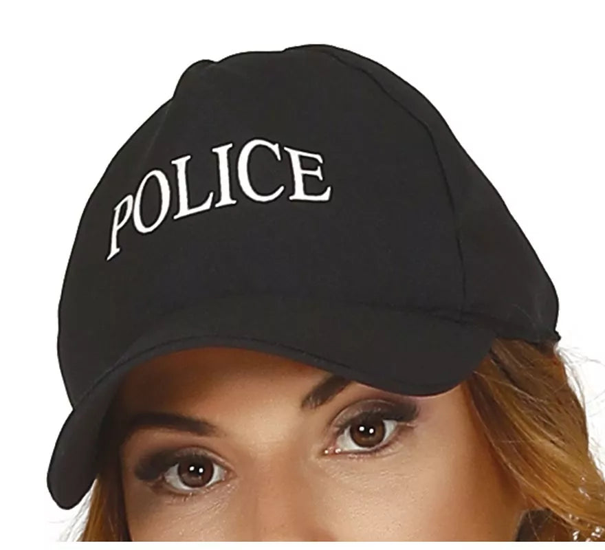 Translation missing: pt-PT.Disfraz de Policía Local para mujer
