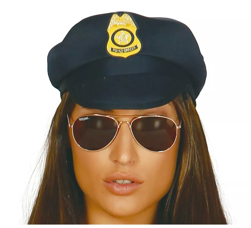 Translation missing: pt-PT.Disfraz de Policía mujer