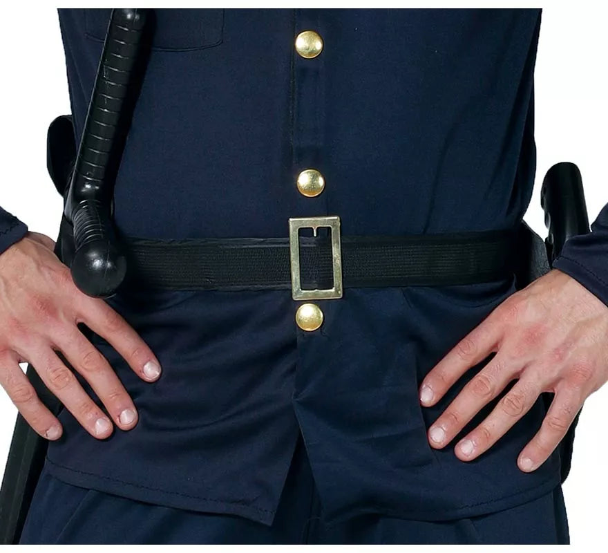 Translation missing: pt-PT.Disfraz de Policía para hombre