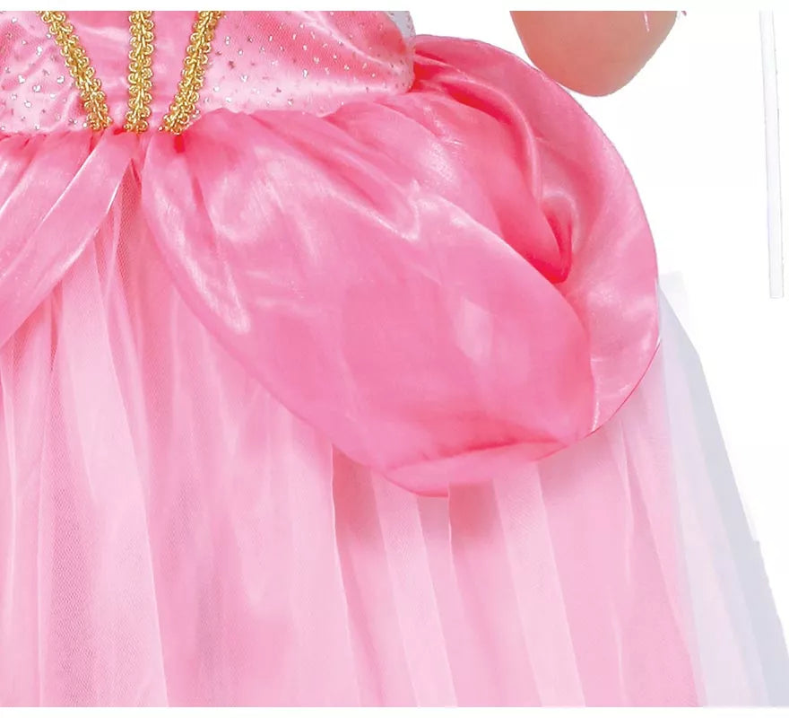 Translation missing: pt-PT.Disfraz de Princesa de cuento para niña