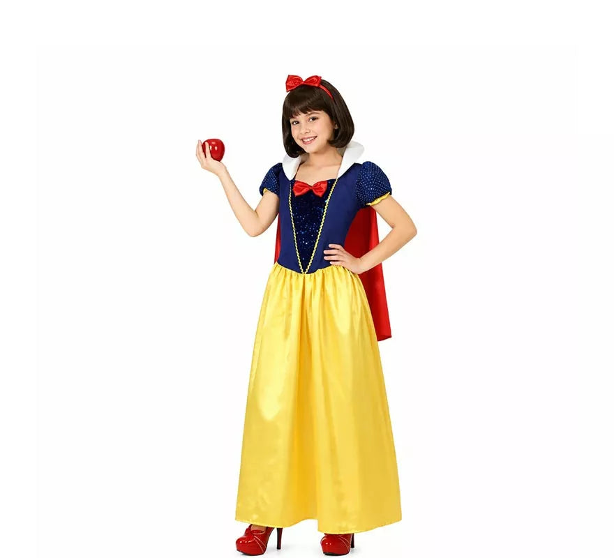 Translation missing: pt-PT.Disfraz de Princesa del Bosque para mujer