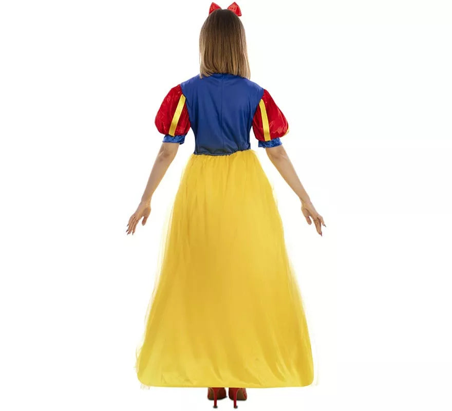 Translation missing: pt-PT.Disfraz de Princesa del Bosque para mujer