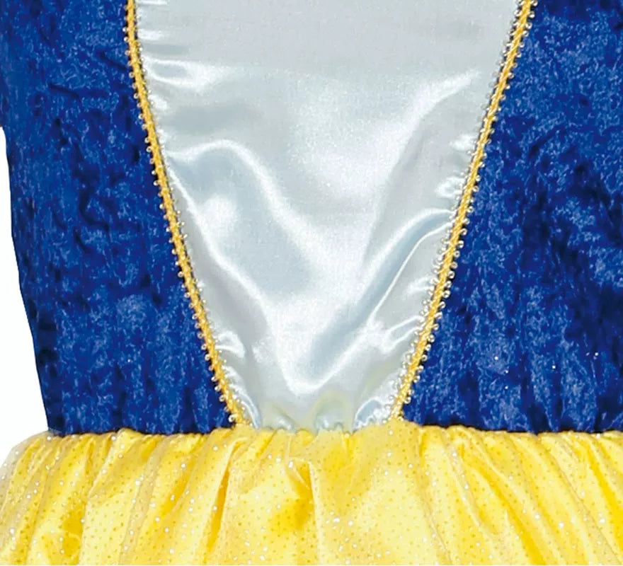 Translation missing: pt-PT.Disfraz de Princesa del Bosque para mujer