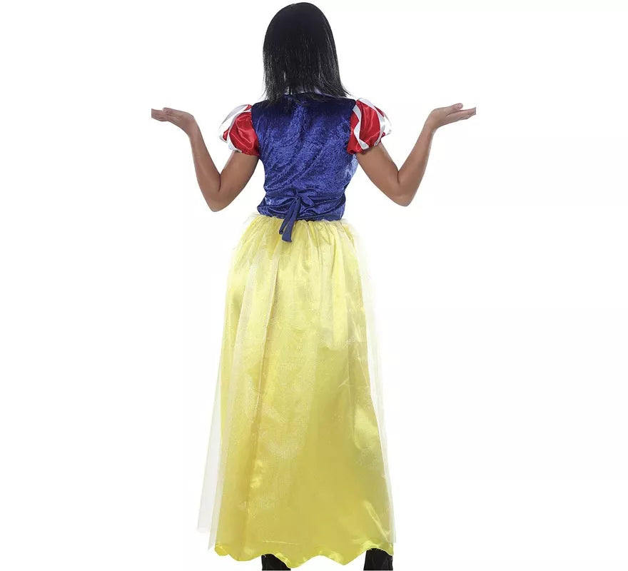 Translation missing: pt-PT.Disfraz de Princesa del Bosque para mujer