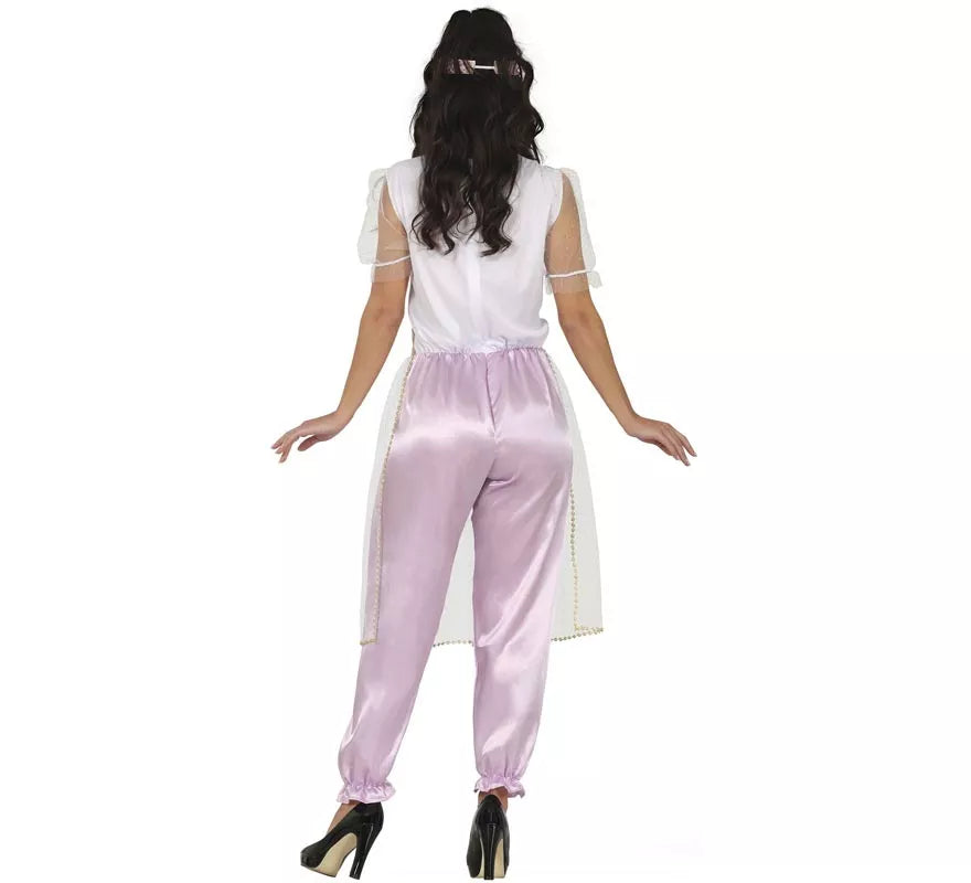 Translation missing: pt-PT.Disfraz de Princesa del Desierto para mujer