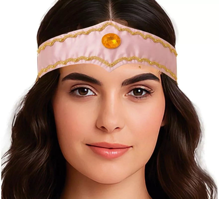 Translation missing: pt-PT.Disfraz de Princesa del Desierto para mujer