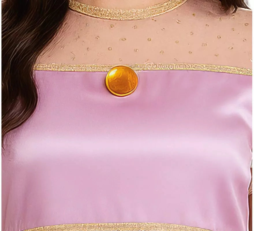 Translation missing: pt-PT.Disfraz de Princesa del Desierto para mujer