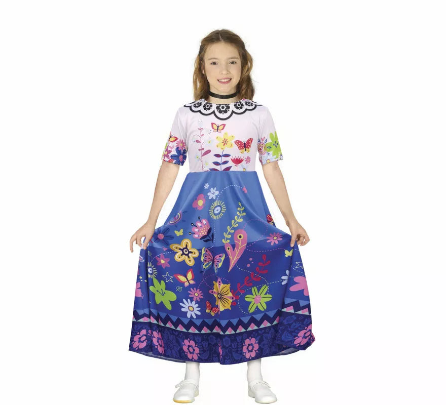 Translation missing: pt-PT.Disfraz de Princesa Encantadora para niña