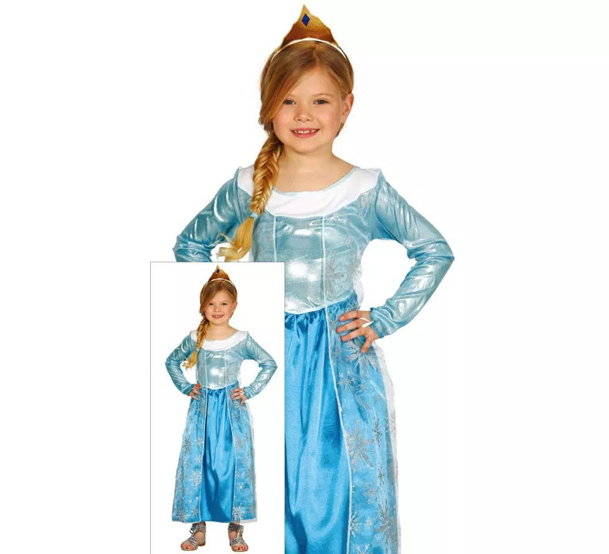 Translation missing: pt-PT.Disfraz de Princesa Escarchada