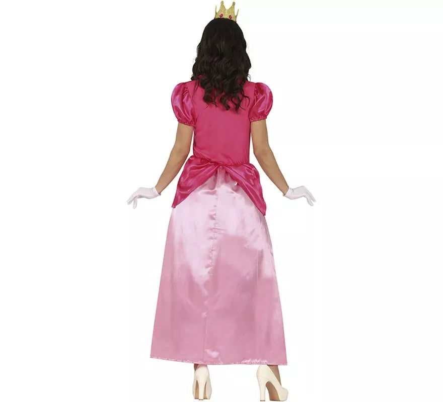 Translation missing: pt-PT.Disfraz de Princesa Estrella de videojuego para mujer