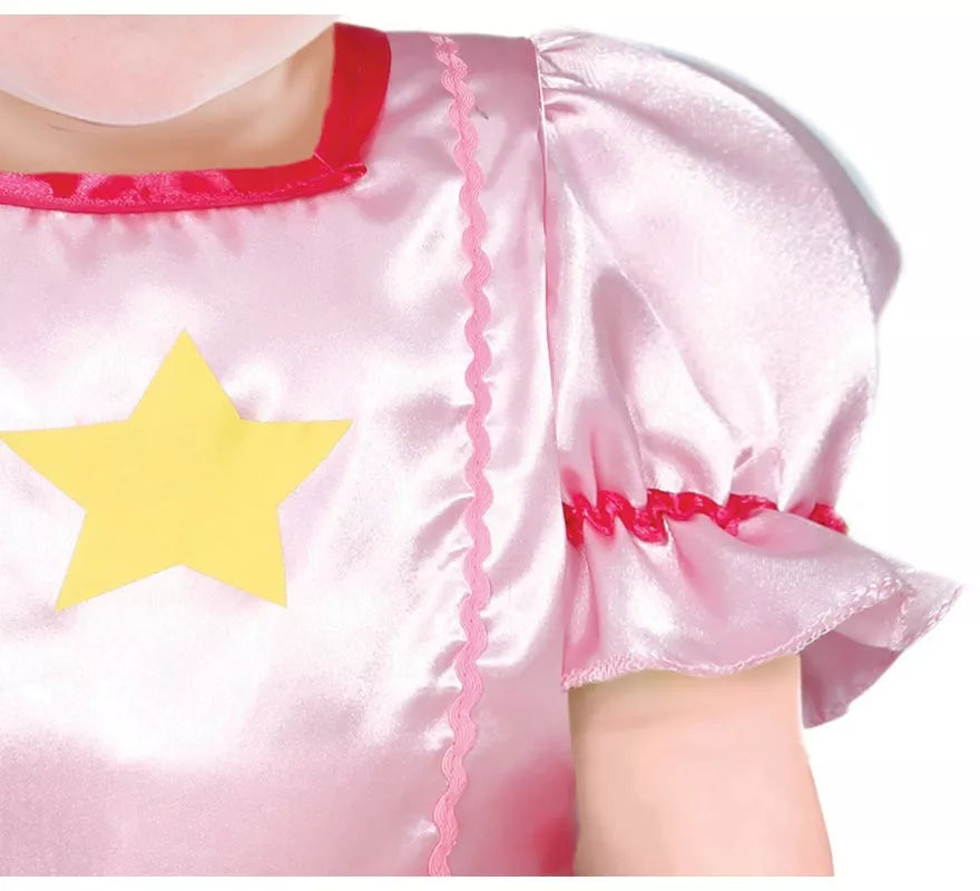Translation missing: pt-PT.Disfraz de Princesa Estrella para bebé
