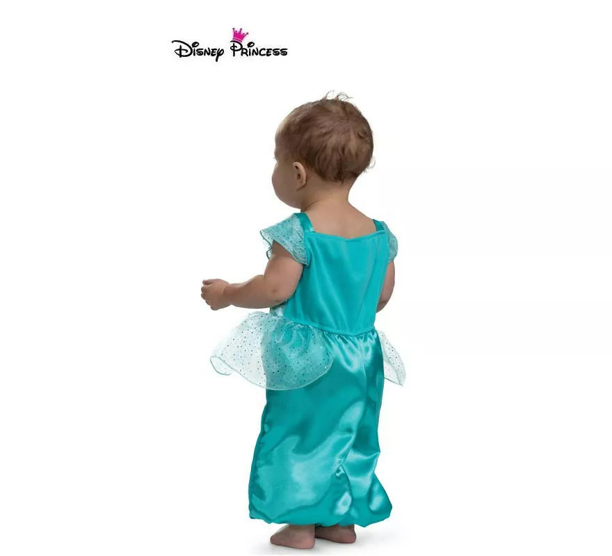 Translation missing: pt-PT.Disfraz de Princesa Jasmine de Disney para bebé