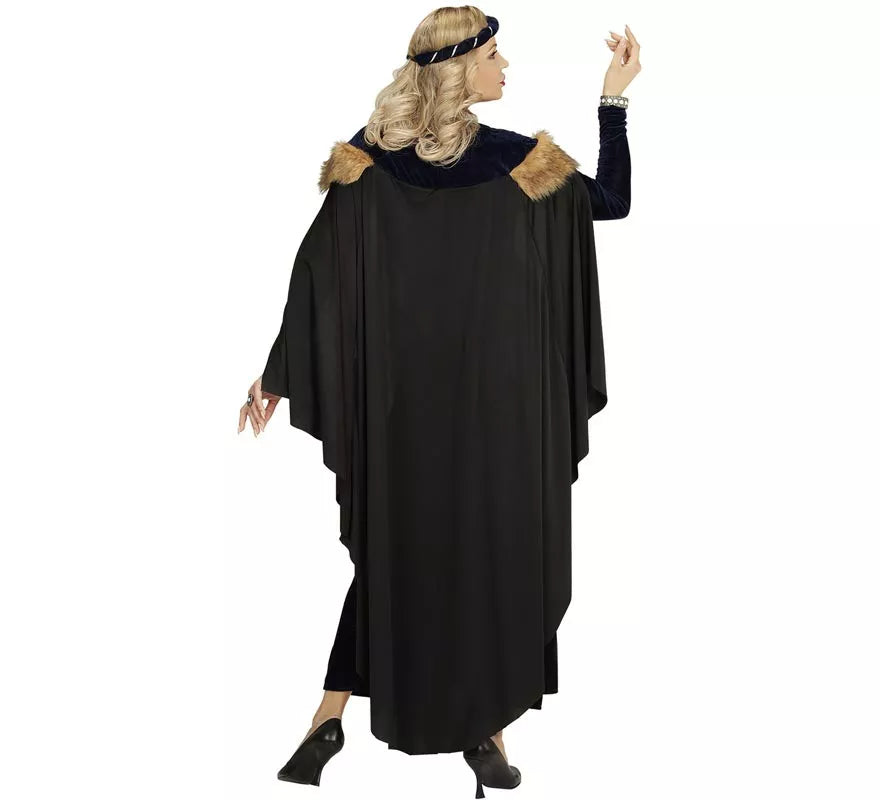 Translation missing: pt-PT.Disfraz de Princesa Medieval para mujer