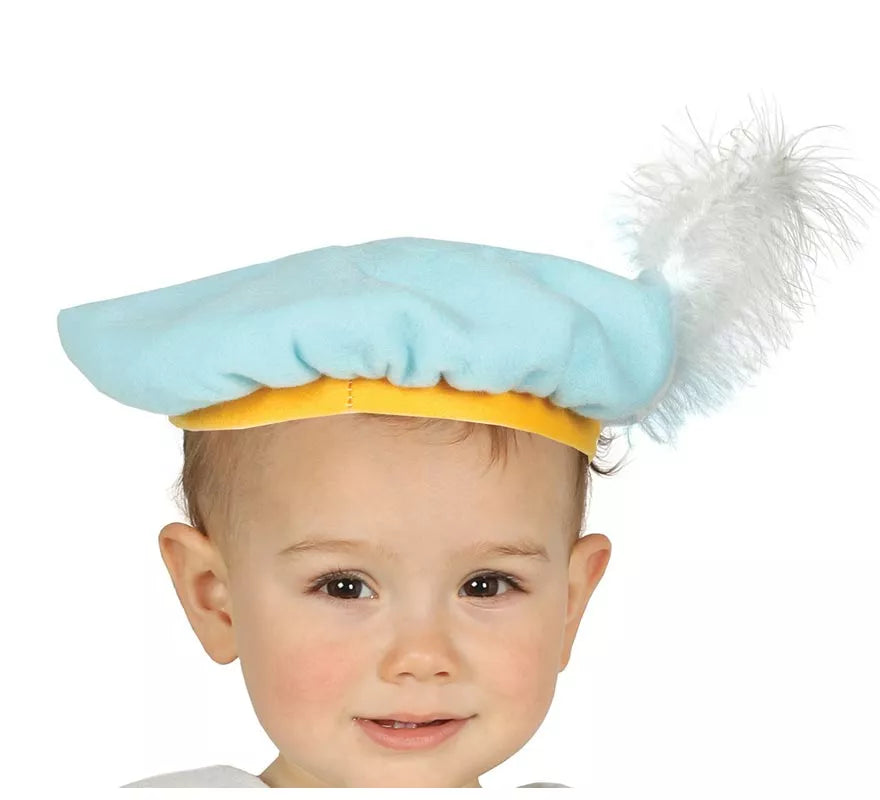 Translation missing: pt-PT.Disfraz de Príncipe azul Baby para bebés