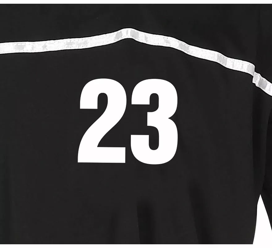 Translation missing: pt-PT.Disfraz de Quarterback de Fútbol Americano para adolescente