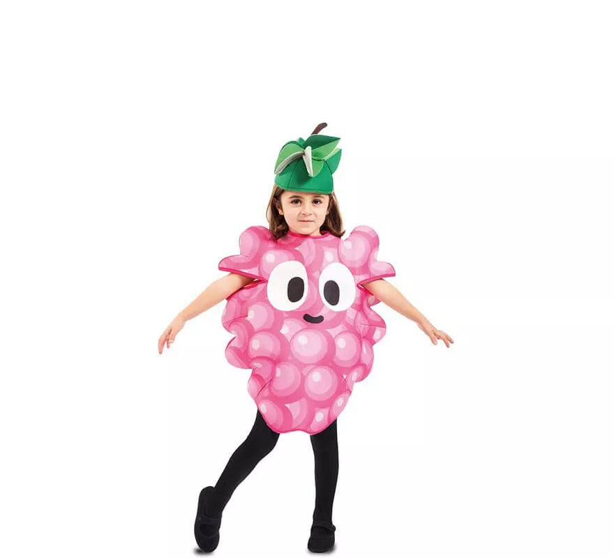 Translation missing: pt-PT.Disfraz de Racimo de Uvas para niños y bebé
