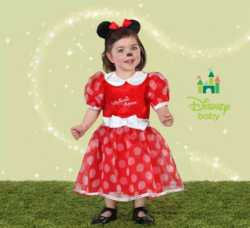 Translation missing: pt-PT.Disfraz de Ratoncita Minnie Mouse