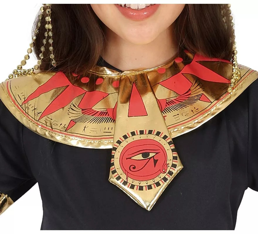 Translation missing: pt-PT.Disfraz de Reina Egipcia Cleopatra para niña