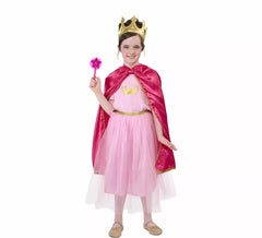 Fato de Rainha da Fato para Meninas