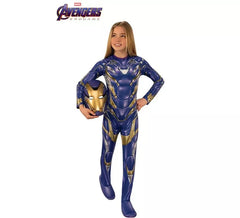 Fato de Rescue Endgame para menina