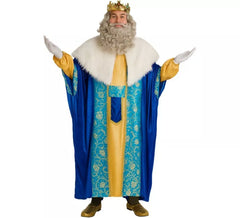 Fato de Rey Melchor para homem