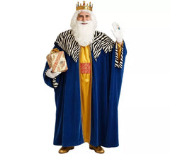 Fato de Rey Melchor para homem