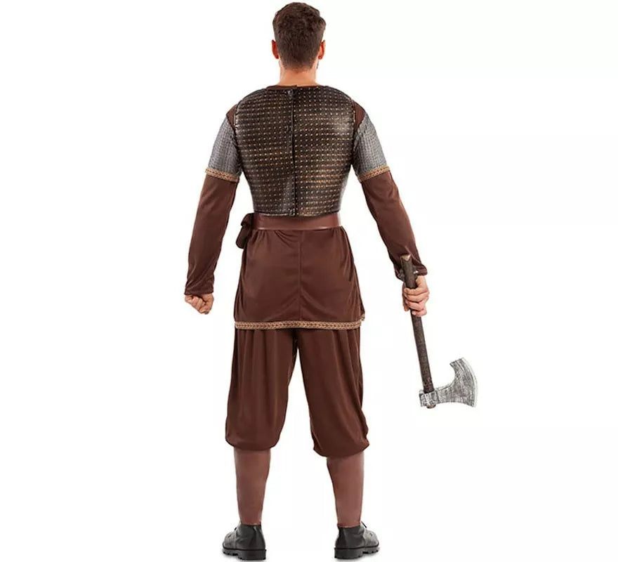 Translation missing: pt-PT.Disfraz de Rey Vikingo para hombre