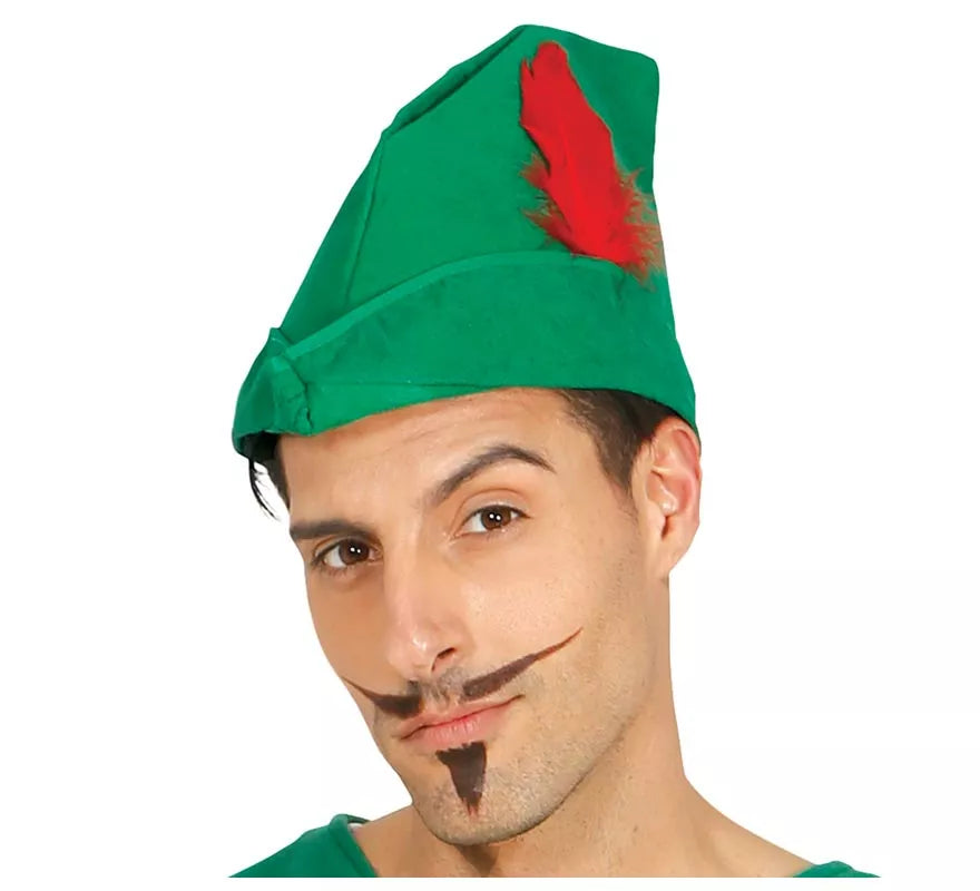 Translation missing: pt-PT.Disfraz de Robin Hood para hombre
