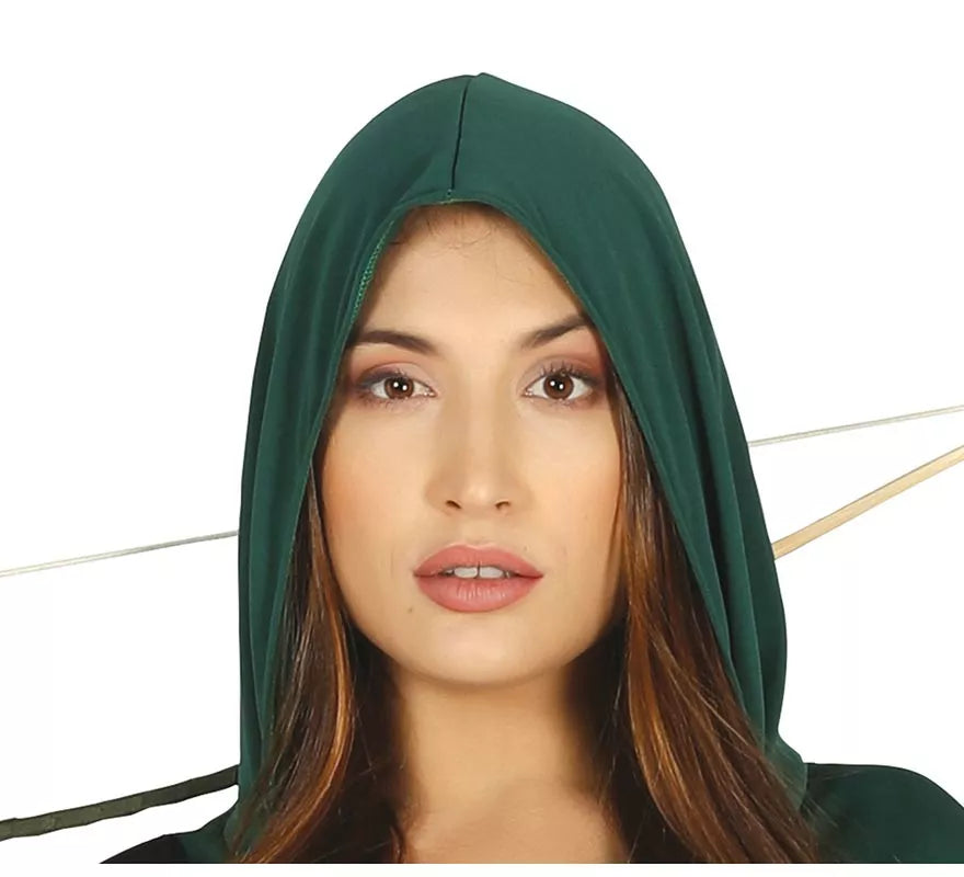 Translation missing: pt-PT.Disfraz de Robin Hood para mujer