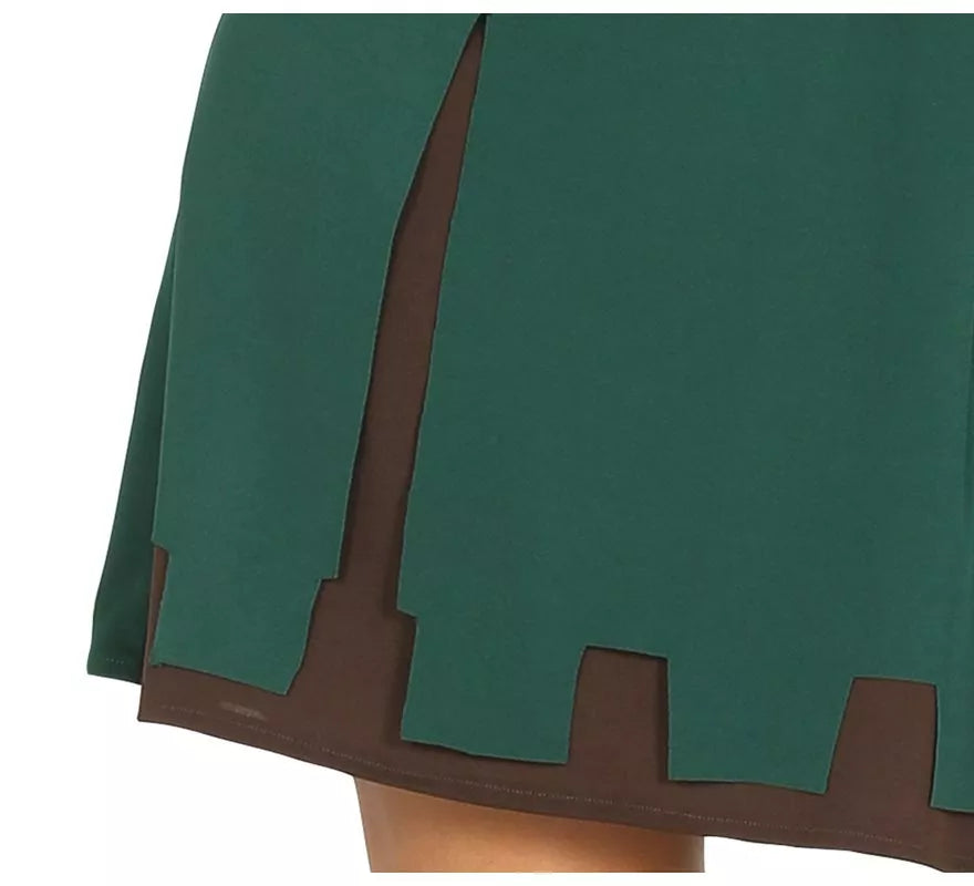 Translation missing: pt-PT.Disfraz de Robin Hood para mujer