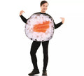 Disfraz de Roll de Sushi para hombre