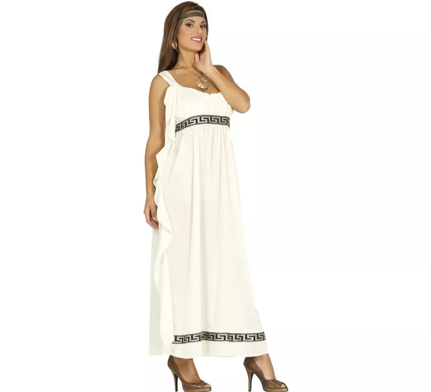 Translation missing: pt-PT.Disfraz de Romana Olympic Goddess para mujer