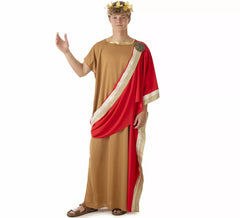 Fato de Romano Mérida para homem