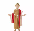Disfraz de Romano Mérida para niño