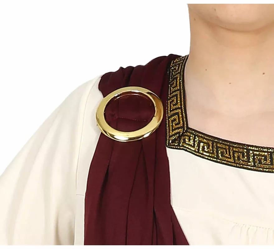 Translation missing: pt-PT.Disfraz de Romano para adolescente