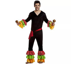 Fato de Rumbero para homem