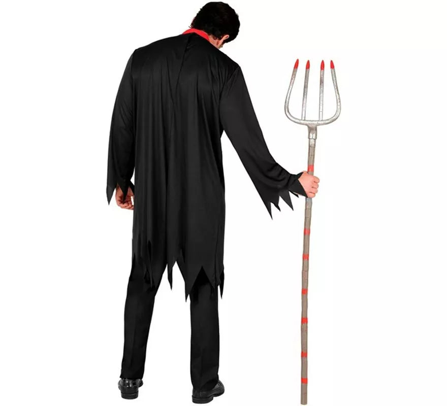 Translation missing: pt-PT.Disfraz de Sacerdote Zombie para hombre