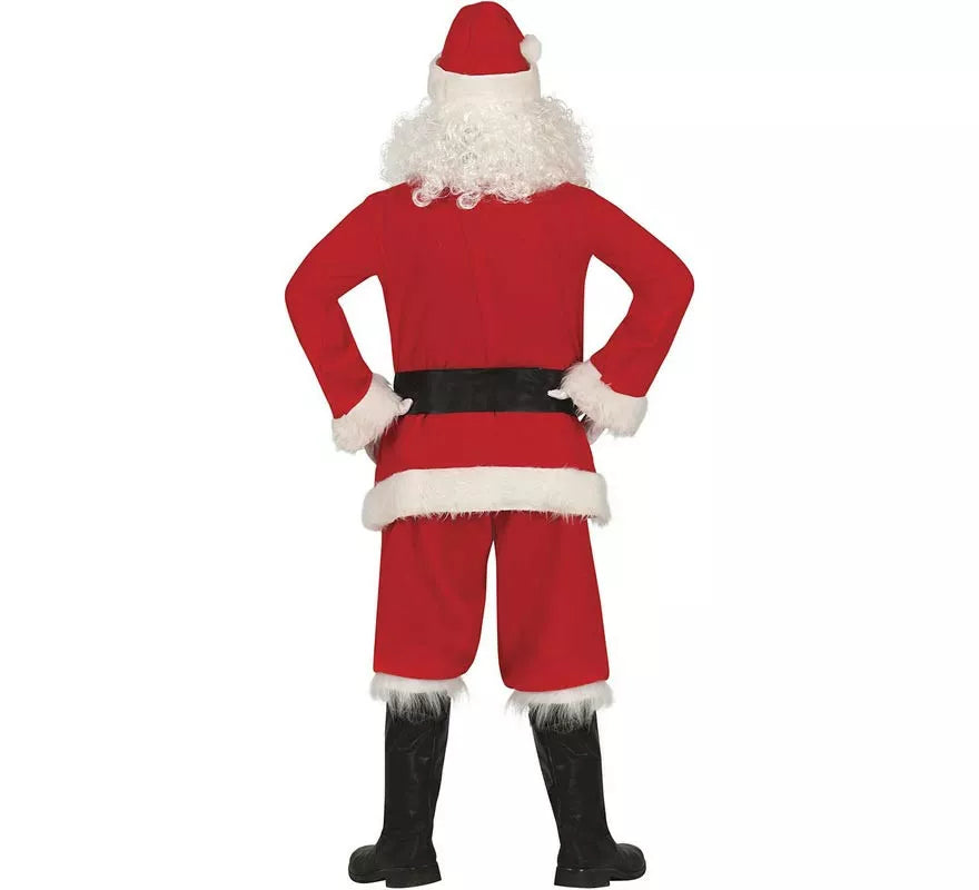Translation missing: pt-PT.Disfraz de Santa Claus para hombre