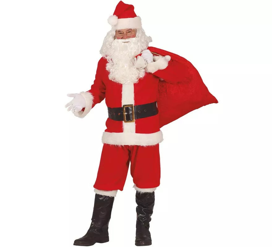 Translation missing: pt-PT.Disfraz de Santa Claus para hombre