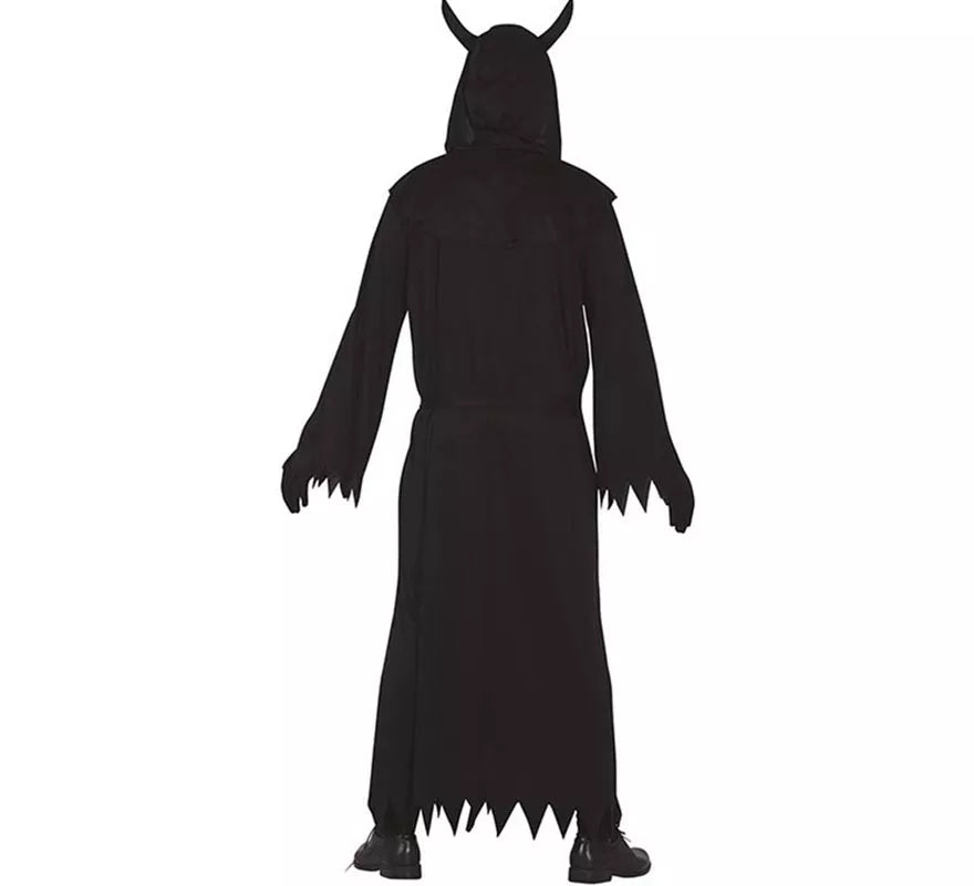 Disfraz de Satánico para hombre