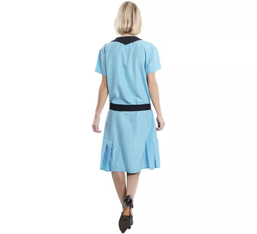 Translation missing: pt-PT.Disfraz de Secretaria Años 20 para mujer