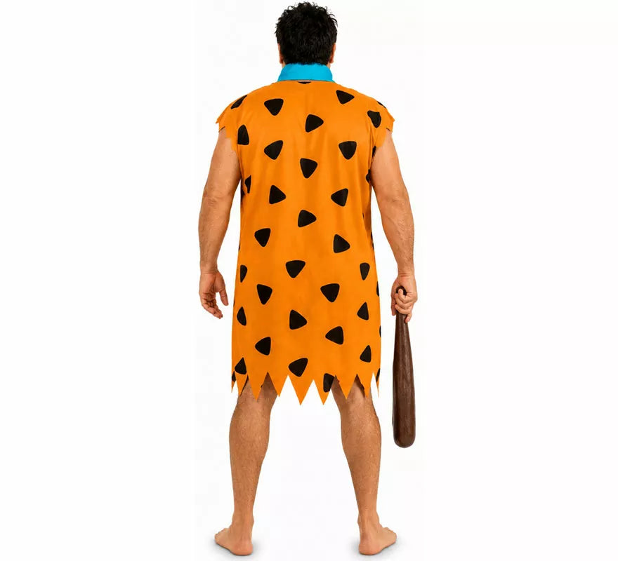 Disfraz de Señor Cavernícola para hombre