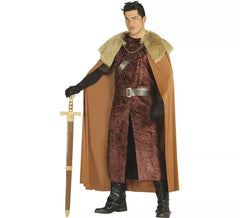Fato de Lord of the Highlands para homem