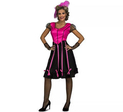 Fato de Lady Rosa Salon para mulher