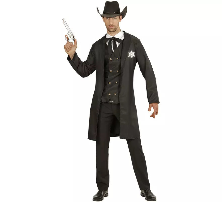 Translation missing: pt-PT.Disfraz de Sheriff para hombre
