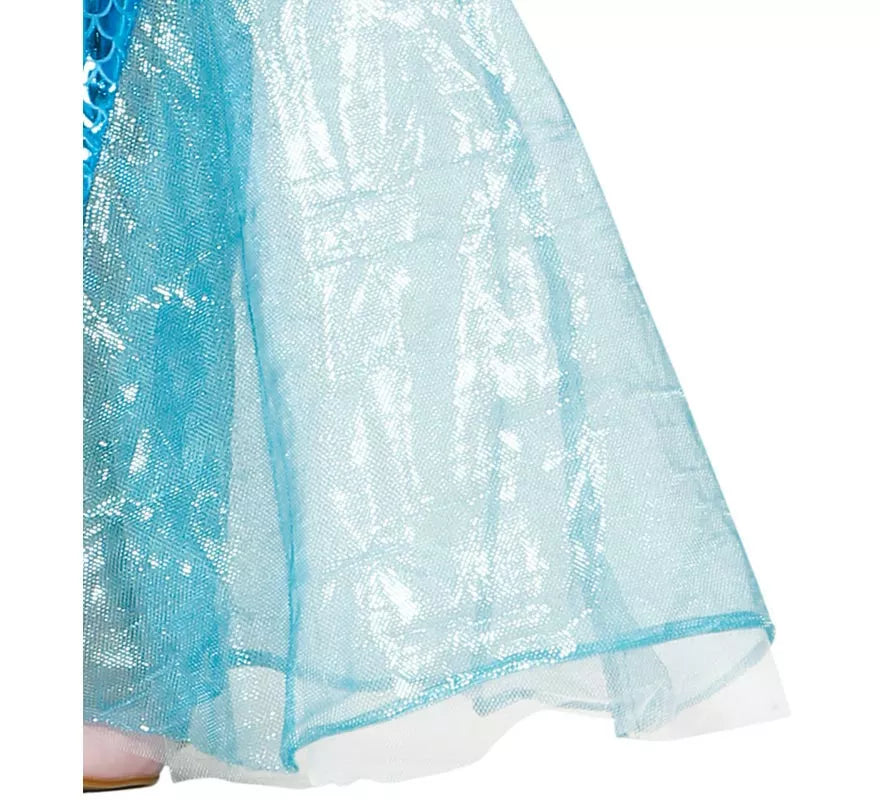 Translation missing: pt-PT.Disfraz de Sirena Glamour para mujer