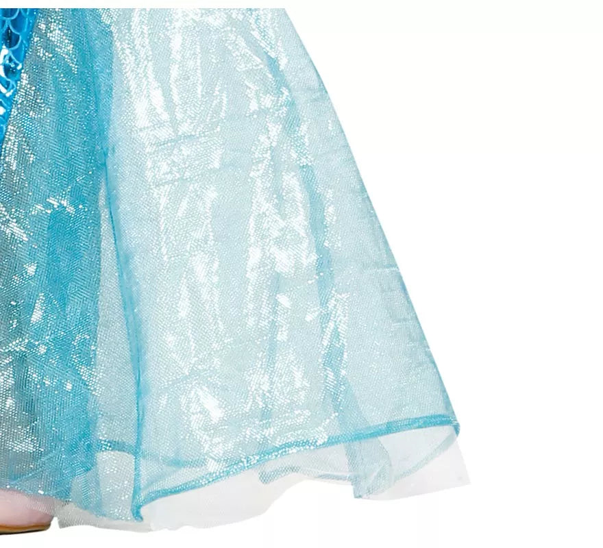 Translation missing: pt-PT.Disfraz de Sirena Glamour para mujer