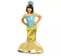 Disfraz de Sirena para niña