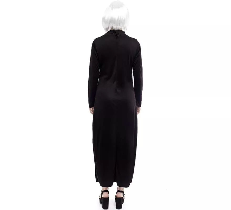 Disfraz de Skull Lady para mujer